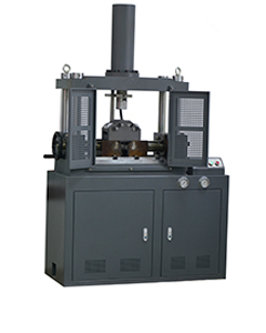 鋼筋彎曲試驗機(jī)GW-400C